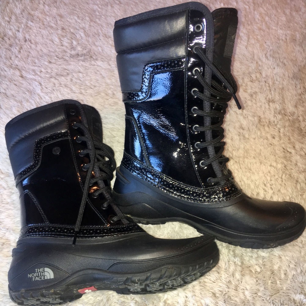 North Face boots Shellista ll